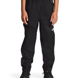 The North Face Antora Rain Pants Black Size Large